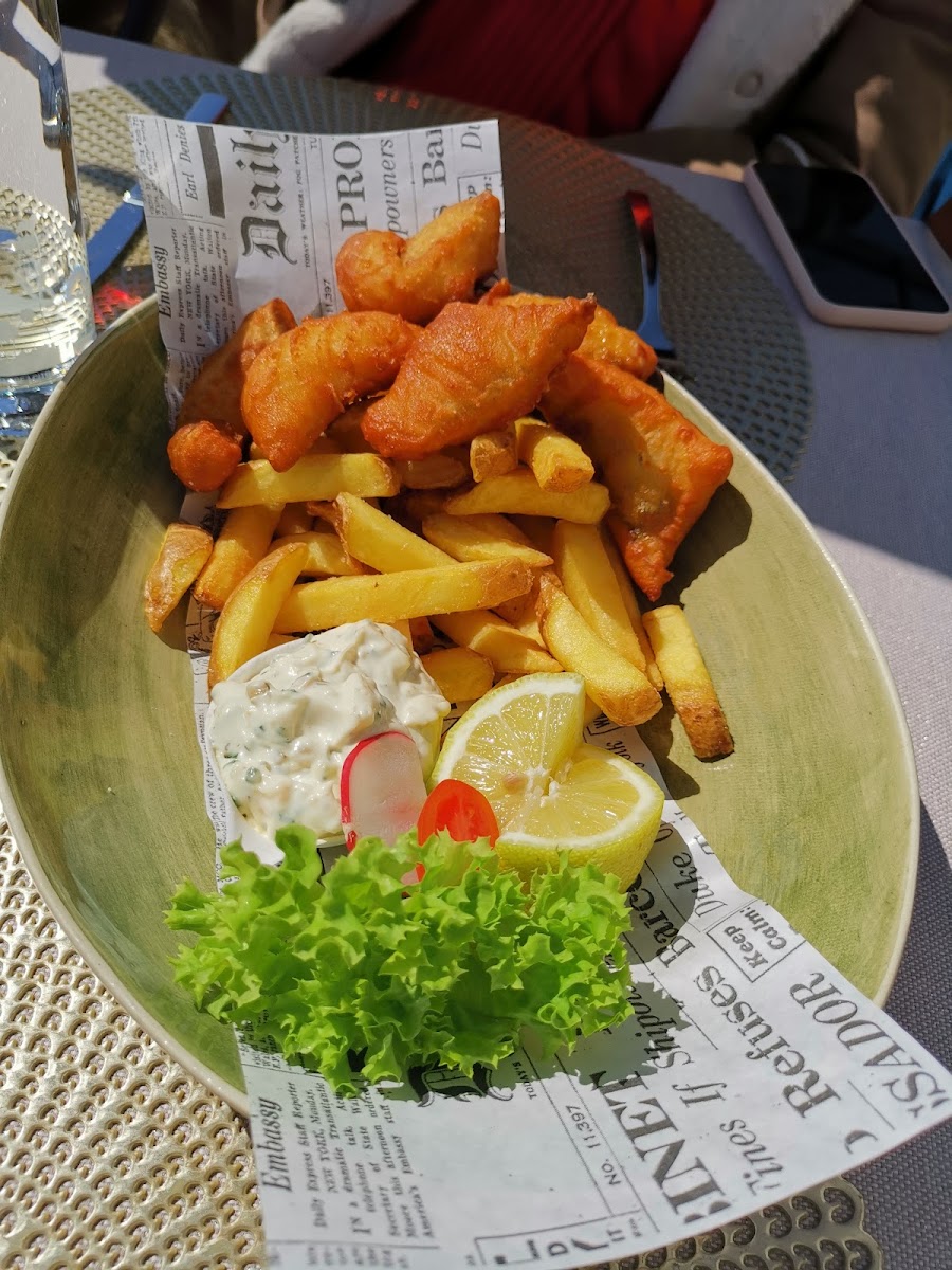 Restaurant Schifffahrt Photo 5