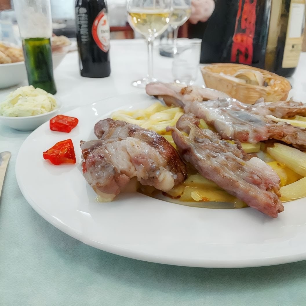 Parrillada Larapote Photo 2