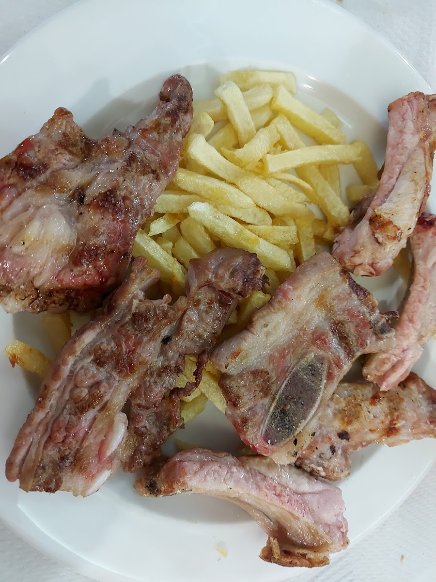 Parrillada Larapote Photo 5