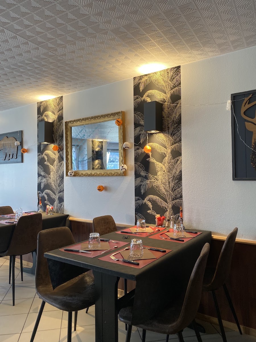 Restaurant Entre-Nous