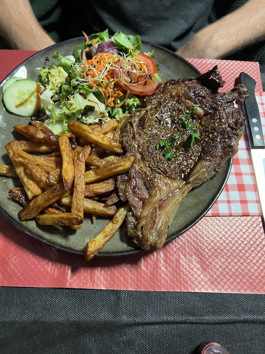 Restaurant Entre-Nous Photo 4