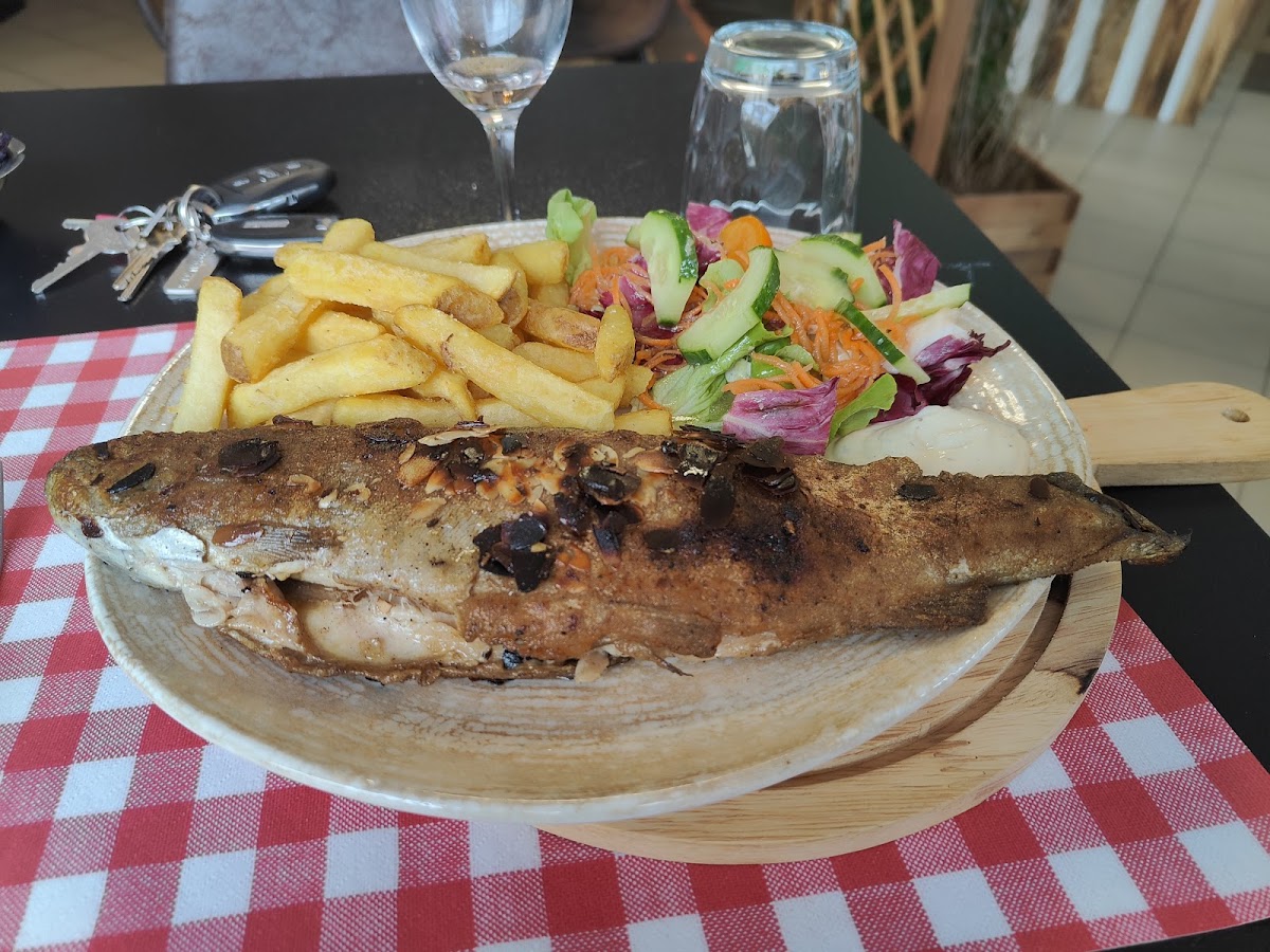 Restaurant Entre-Nous Photo 9