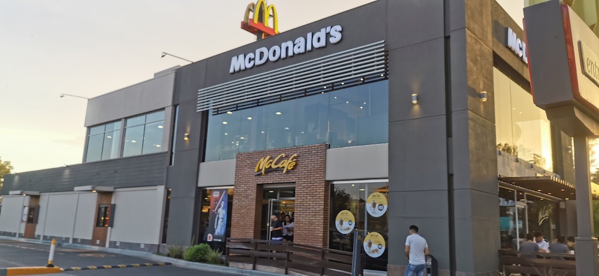McCafe