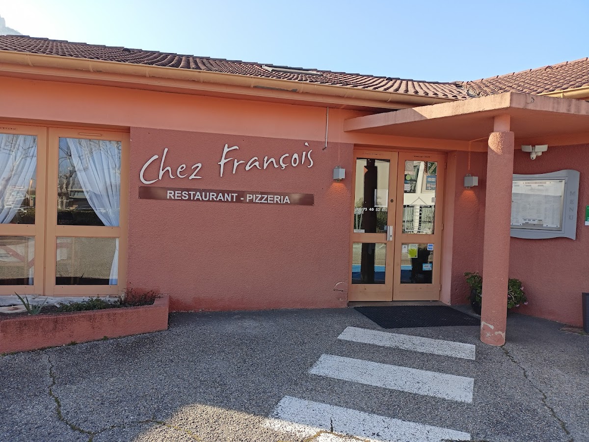 Chez francois