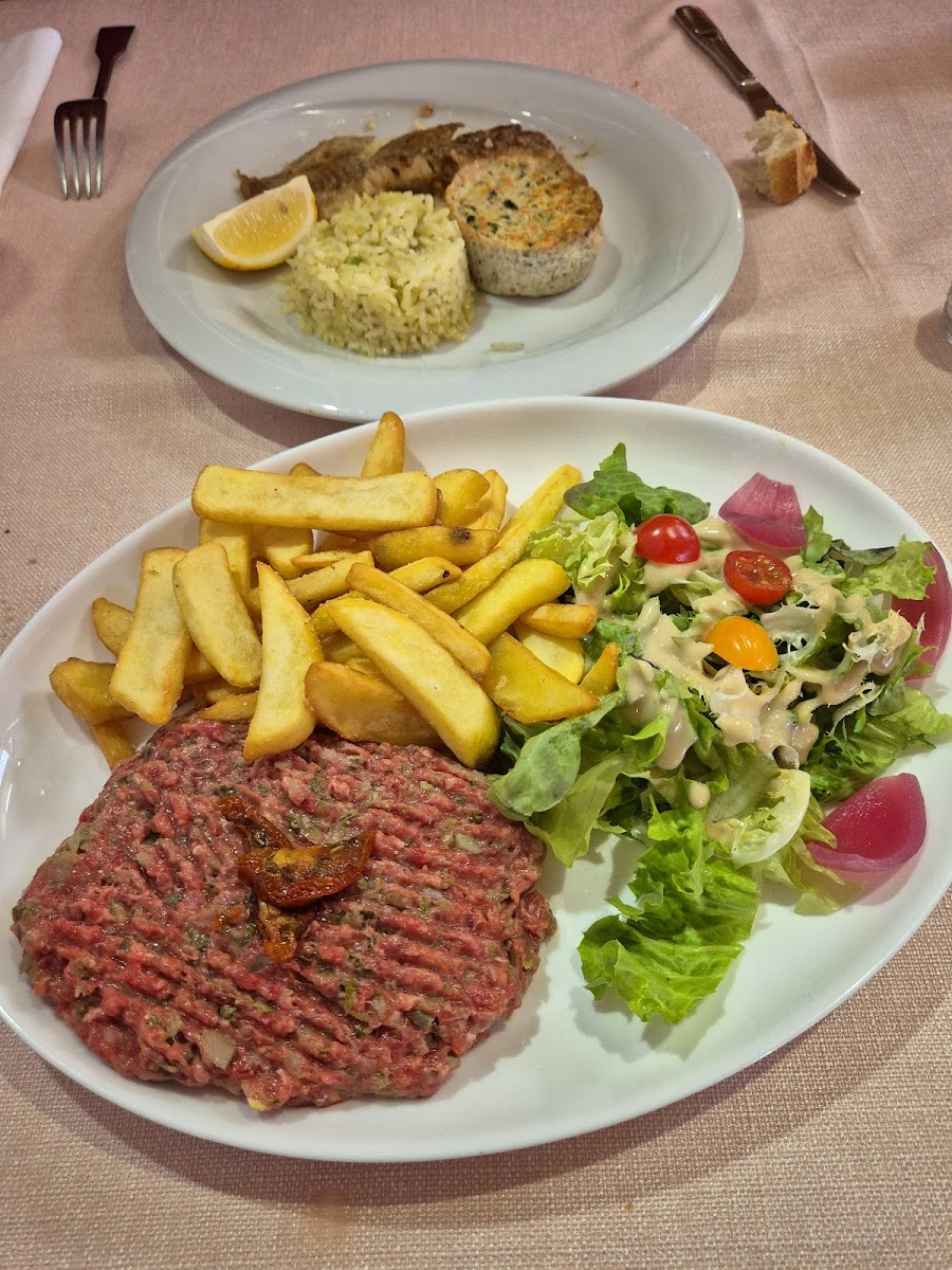 Chez francois Photo 2