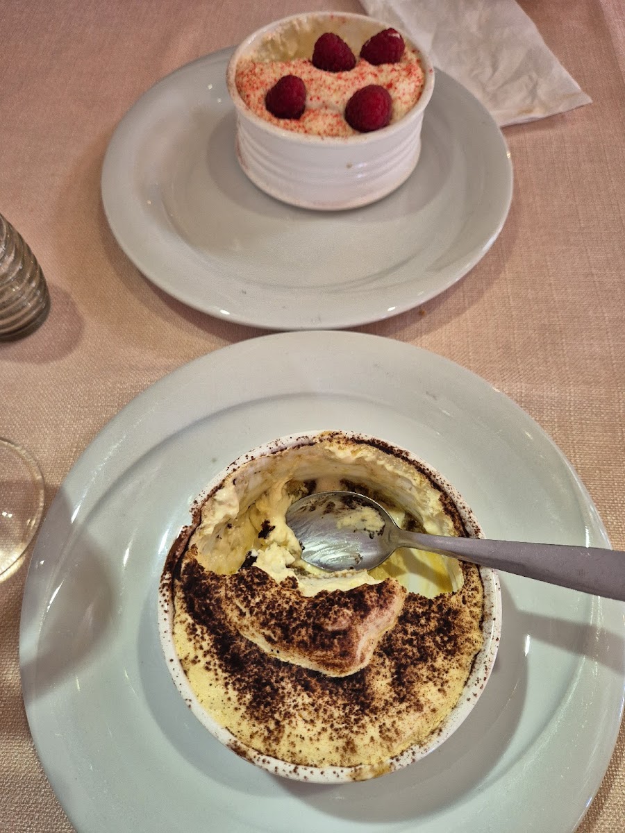 Chez francois Photo 3