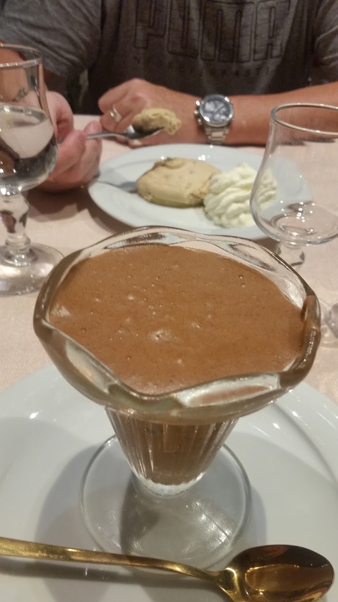 Chez francois Photo 7