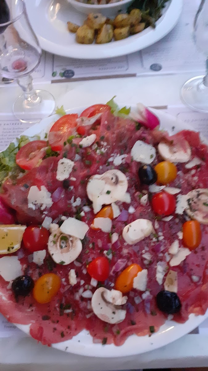 Chez francois Photo 8
