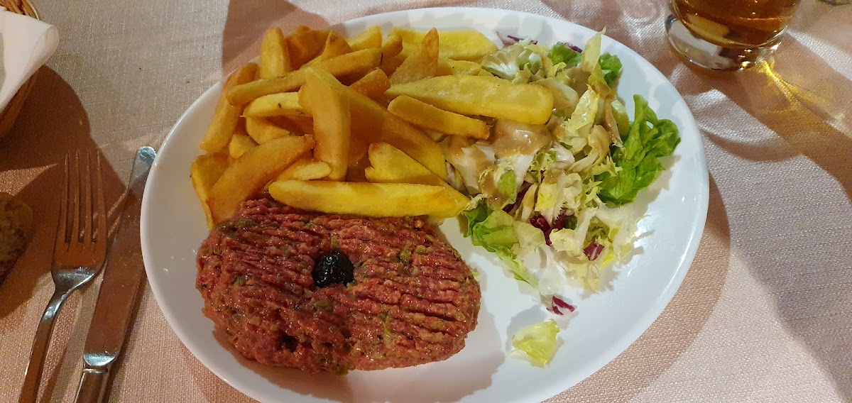 Chez francois Photo 9