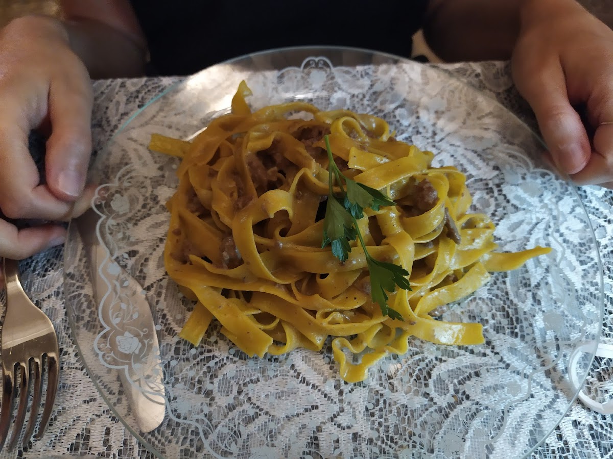 Trattoria La Motta Photo 10
