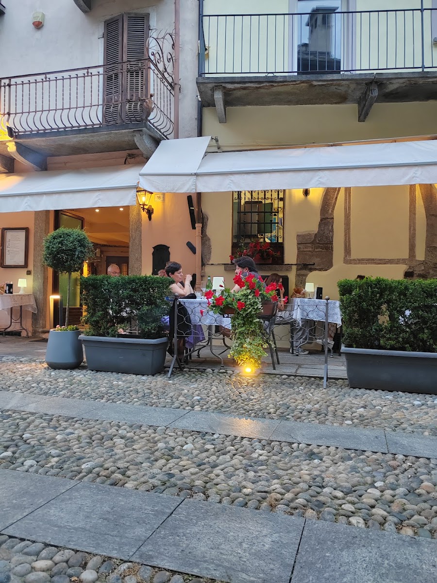Trattoria La Motta Photo 4