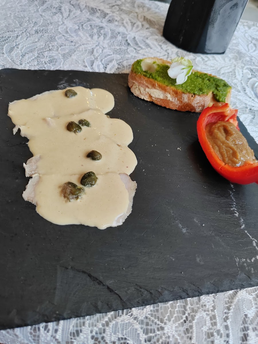 Trattoria La Motta Photo 5
