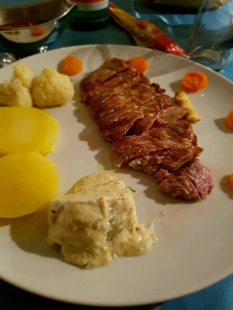Trattoria La Motta Photo 8