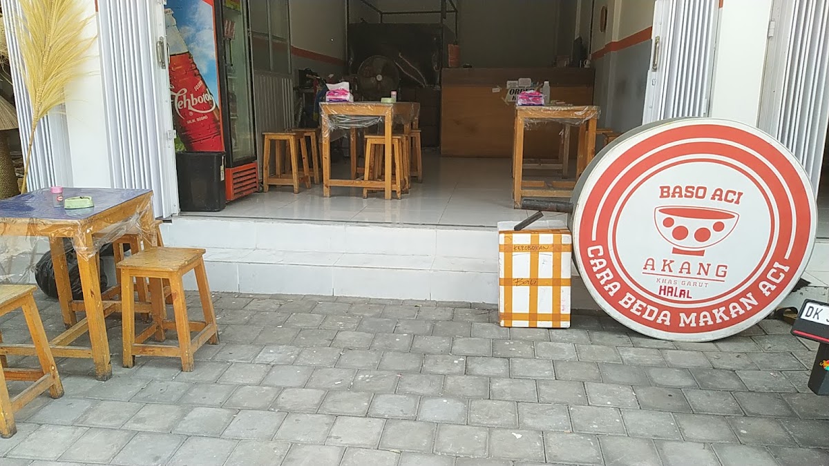 Baso Aci Akang