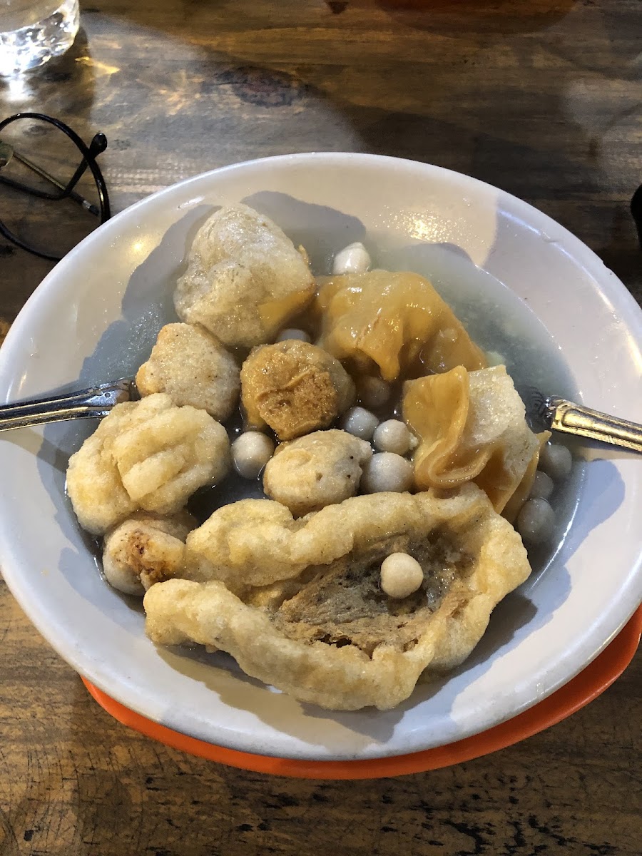 Baso Aci Akang Photo 2