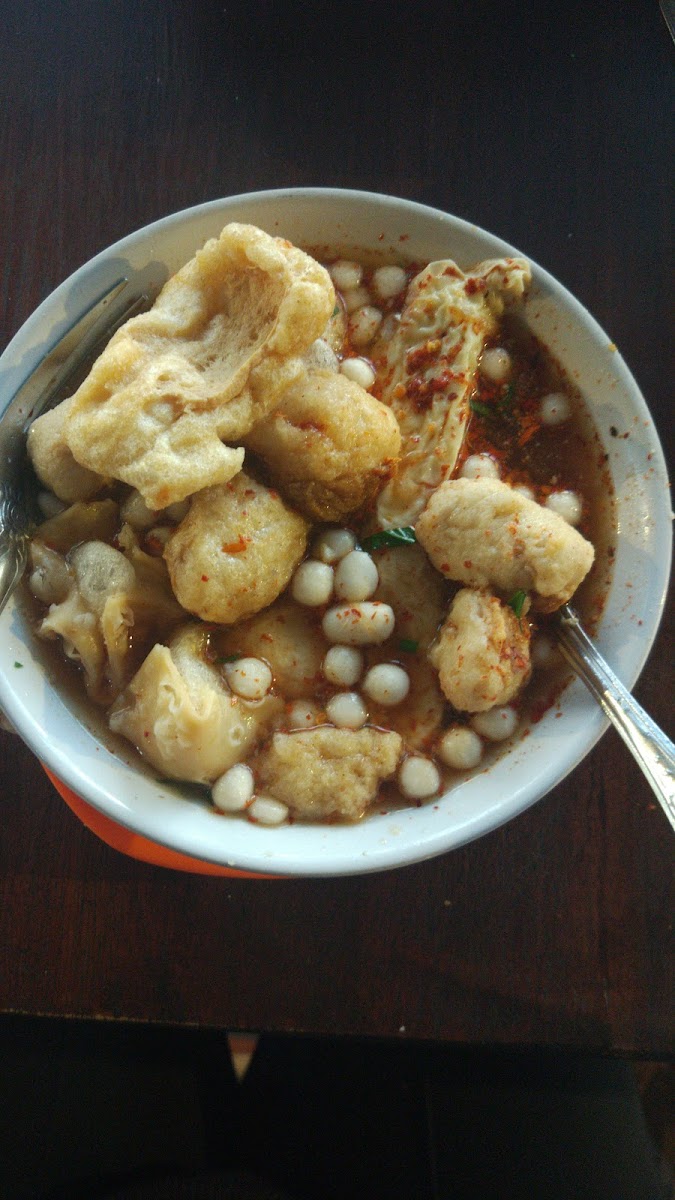 Baso Aci Akang Photo 5