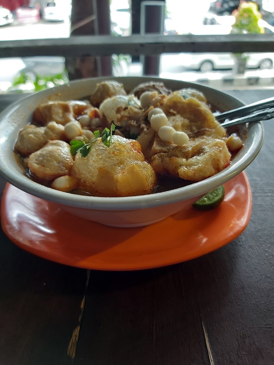 Baso Aci Akang Photo 6