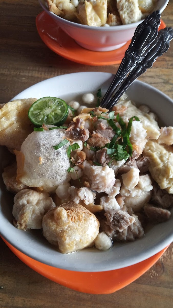 Baso Aci Akang Photo 7