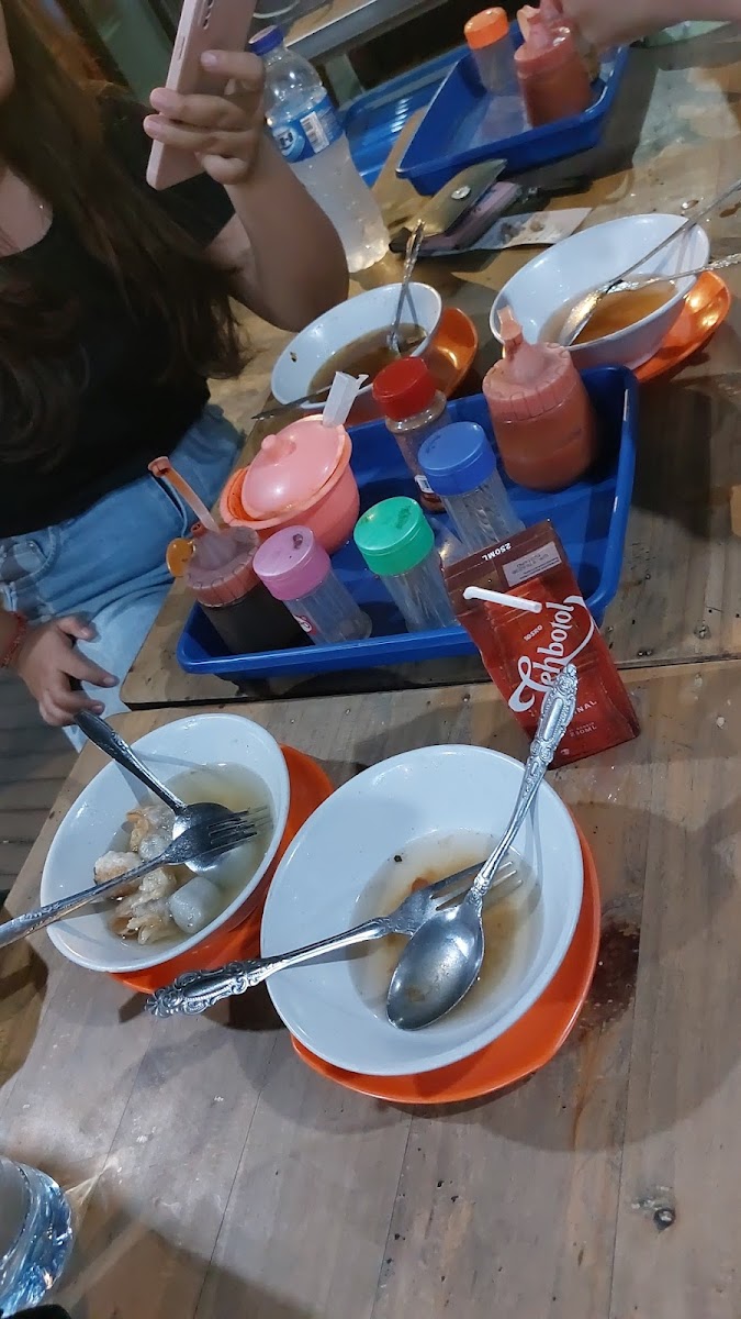 Baso Aci Akang Photo 9