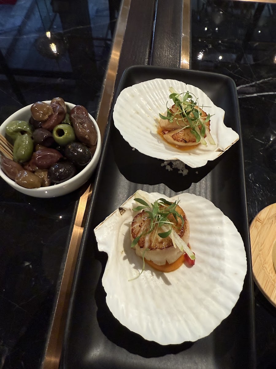 Bread Street Kitchen & Bar - The Emsphere Photo 10