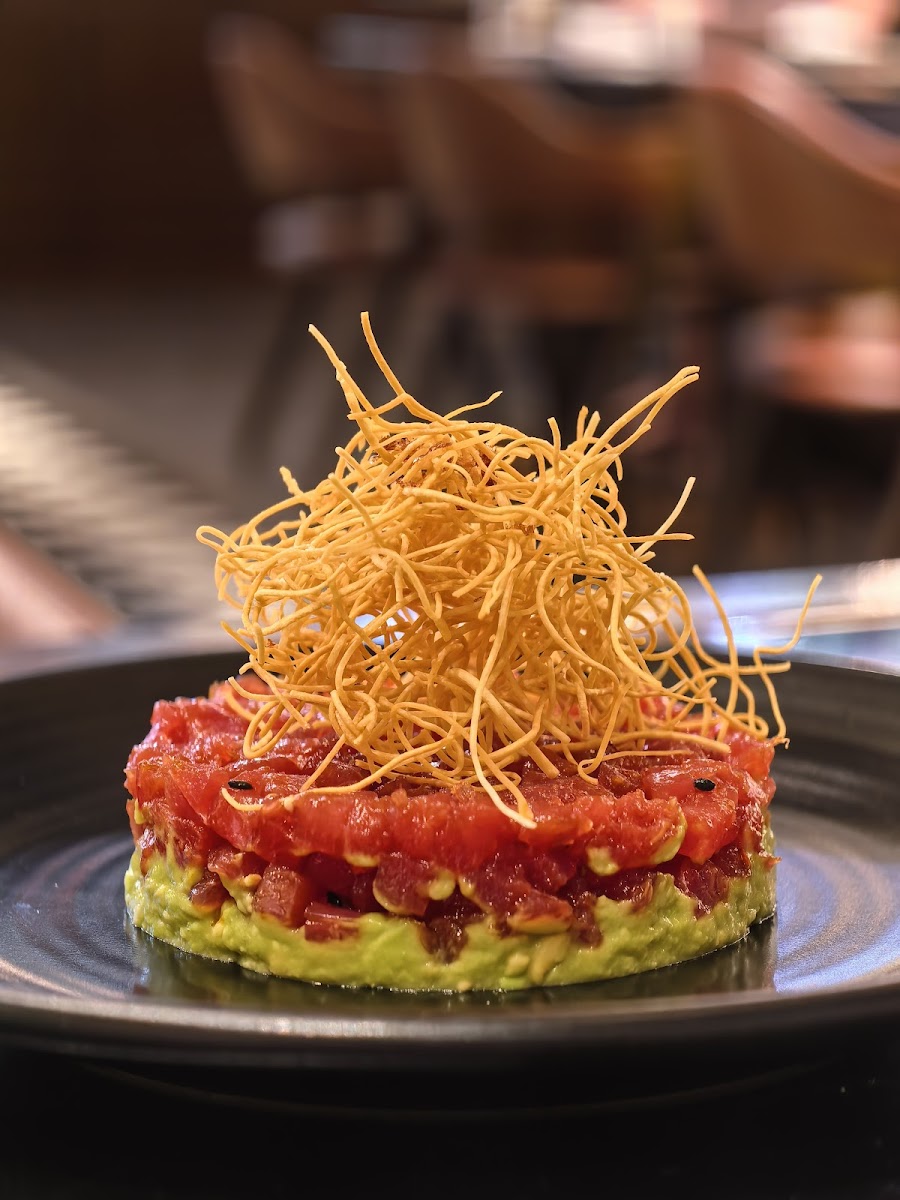 Bread Street Kitchen & Bar - The Emsphere Photo 4