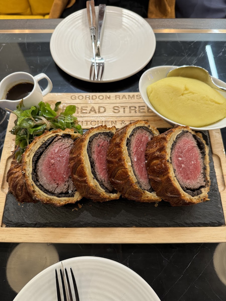 Bread Street Kitchen & Bar - The Emsphere Photo 5