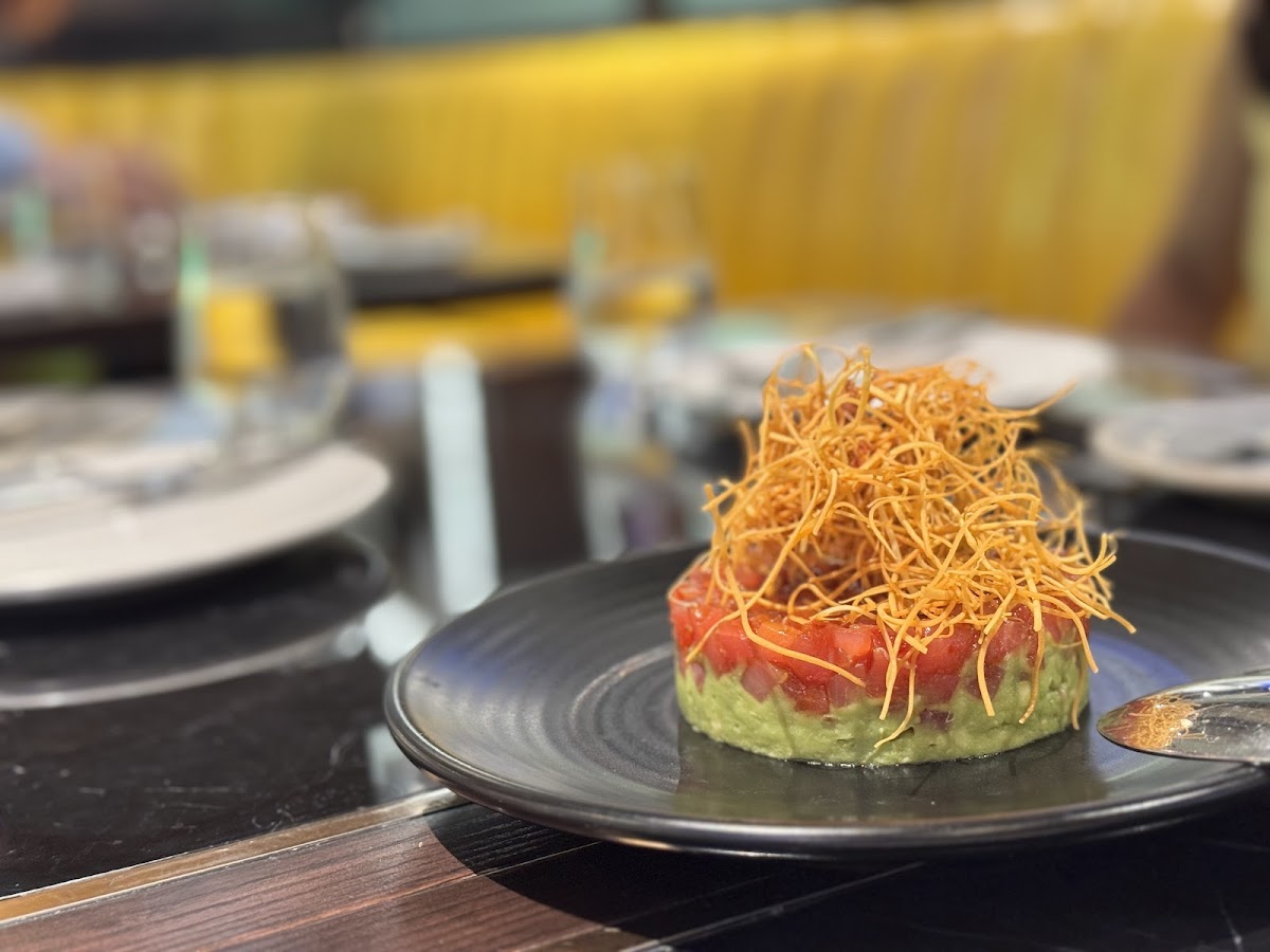 Bread Street Kitchen & Bar - The Emsphere Photo 8