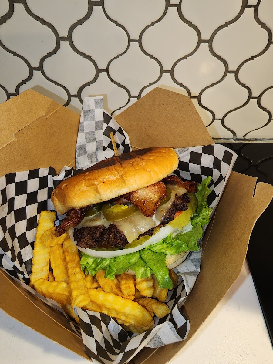 John John's 2 Go Photo 10