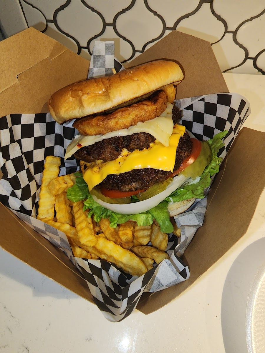 John John's 2 Go Photo 6