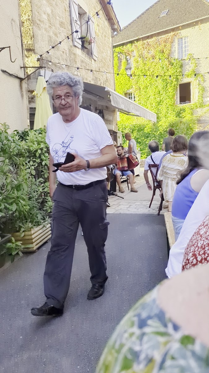 Le Prieuré Photo 2