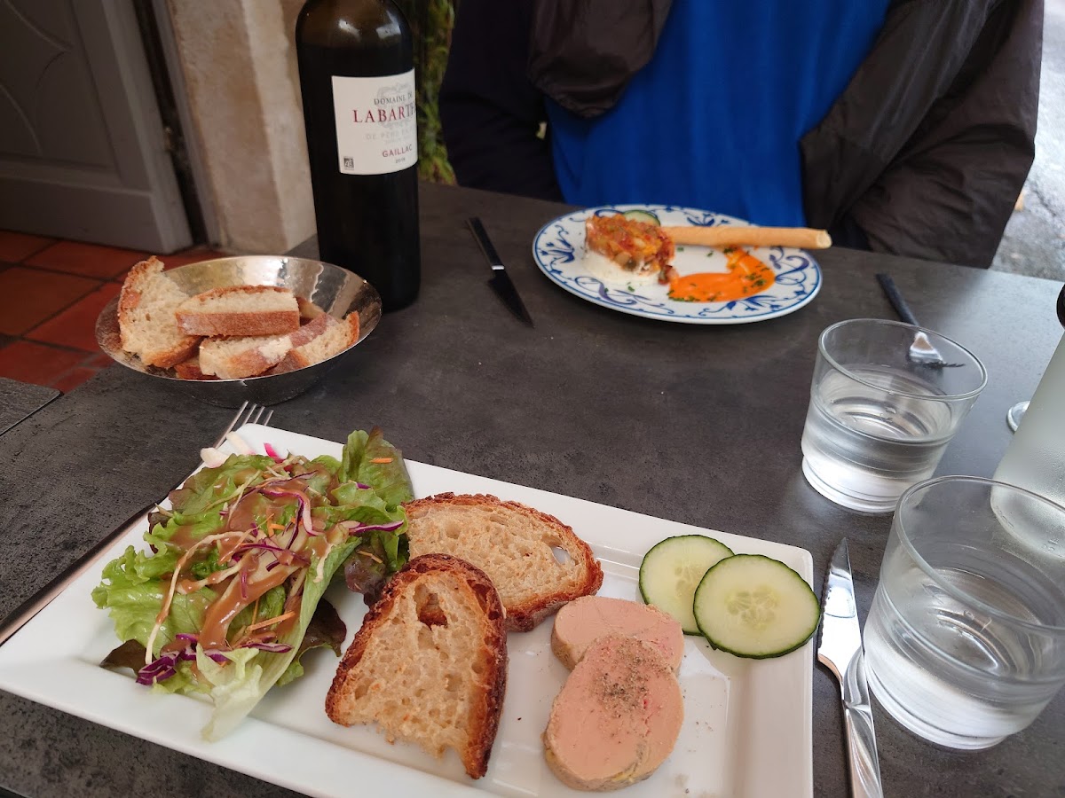 Le Prieuré Photo 7