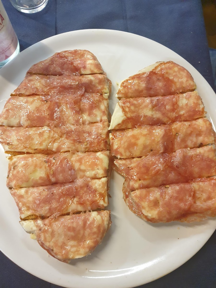 Bruschetteria Trattoria da Piero Photo 9
