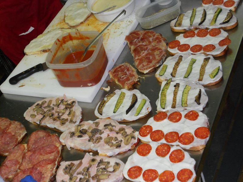 Bruschetteria Trattoria da Piero Photo 3