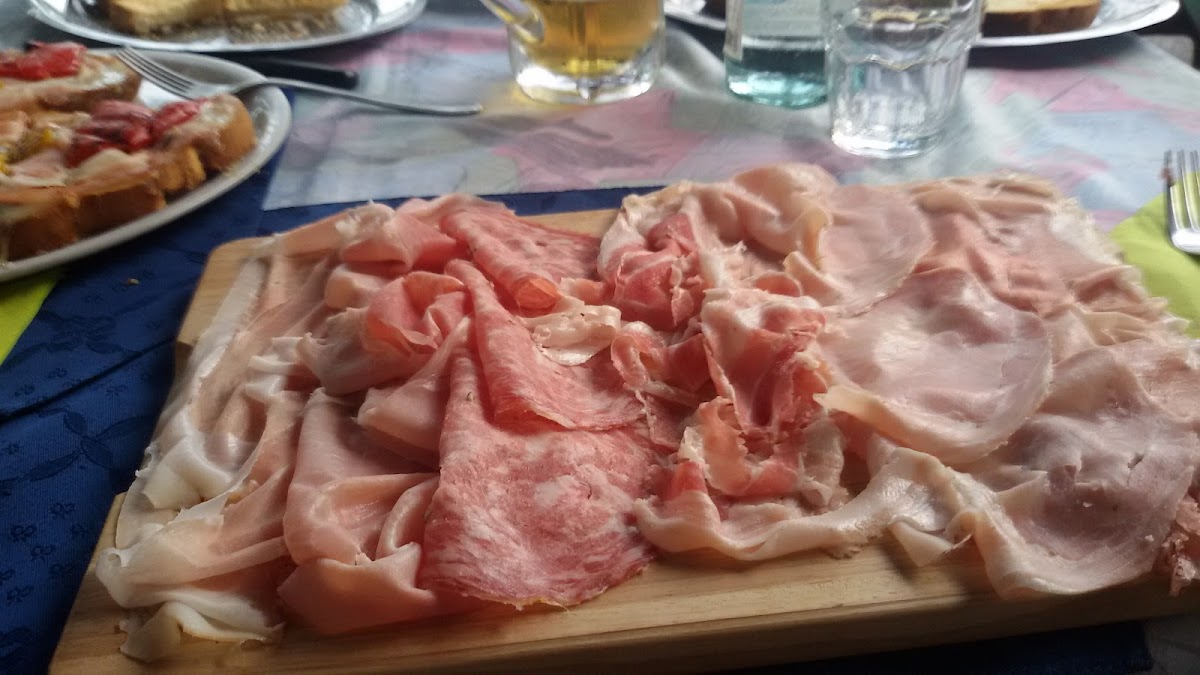 Bruschetteria Trattoria da Piero Photo 5