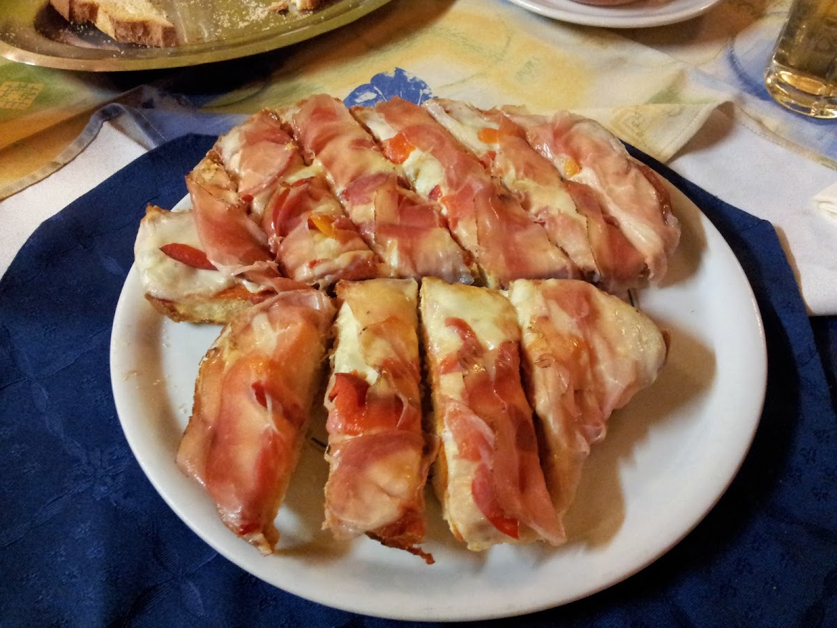 Bruschetteria Trattoria da Piero Photo 7