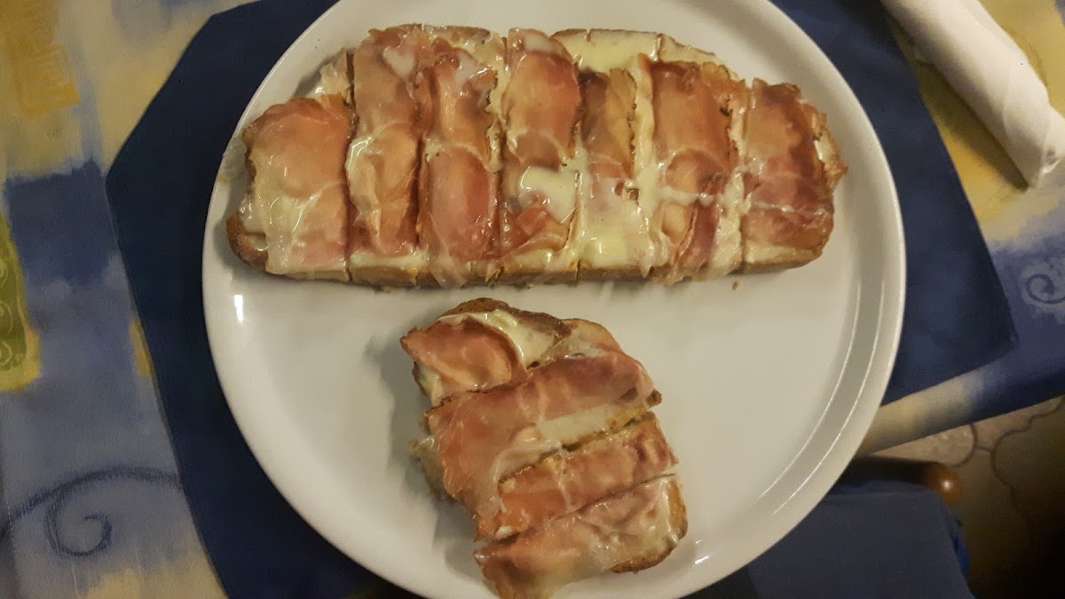 Bruschetteria Trattoria da Piero Photo 8