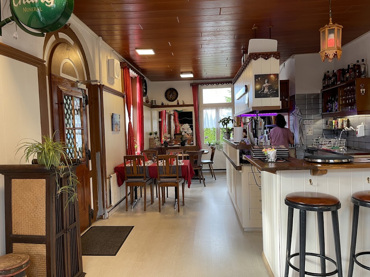 Boun Thai, thailändisches Restaurant