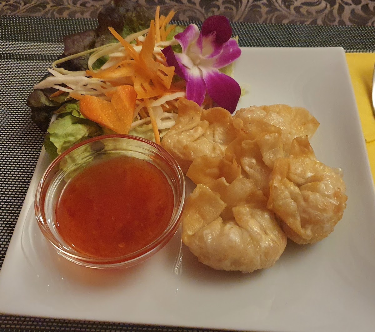Boun Thai, thailändisches Restaurant Photo 10