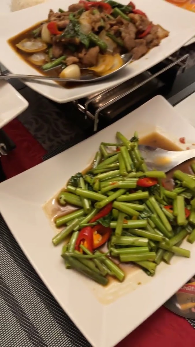 Boun Thai, thailändisches Restaurant Photo 2