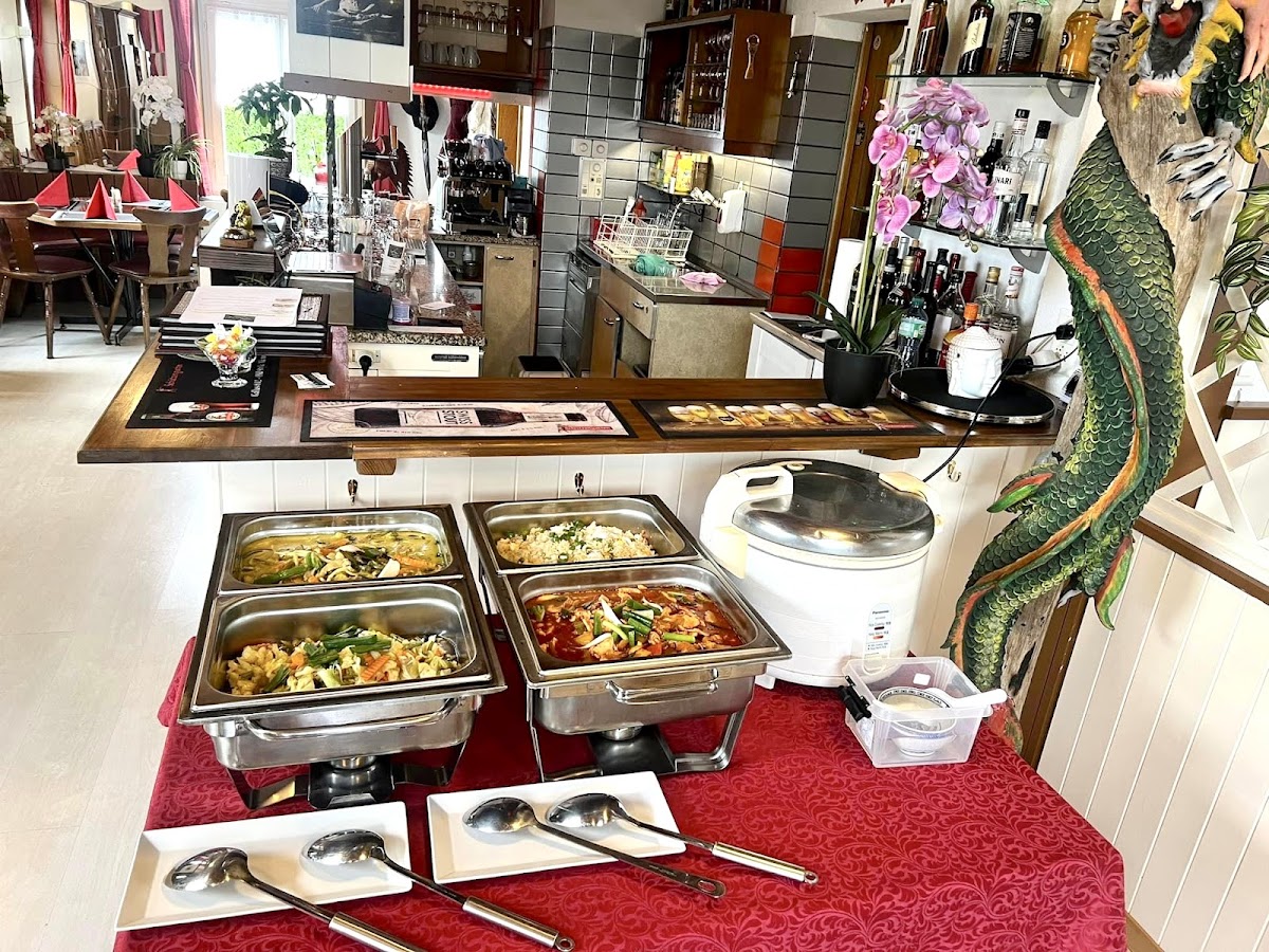 Boun Thai, thailändisches Restaurant Photo 3