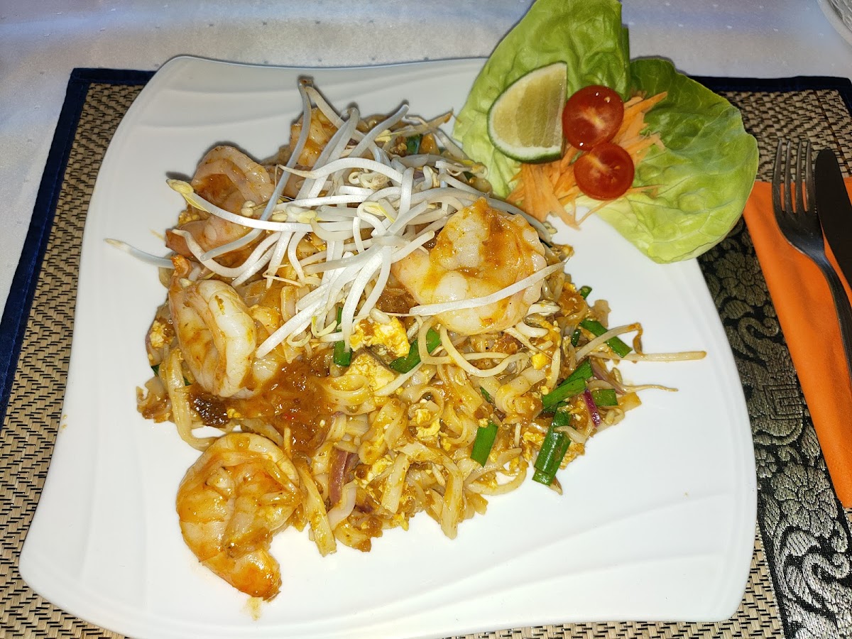 Boun Thai, thailändisches Restaurant Photo 5
