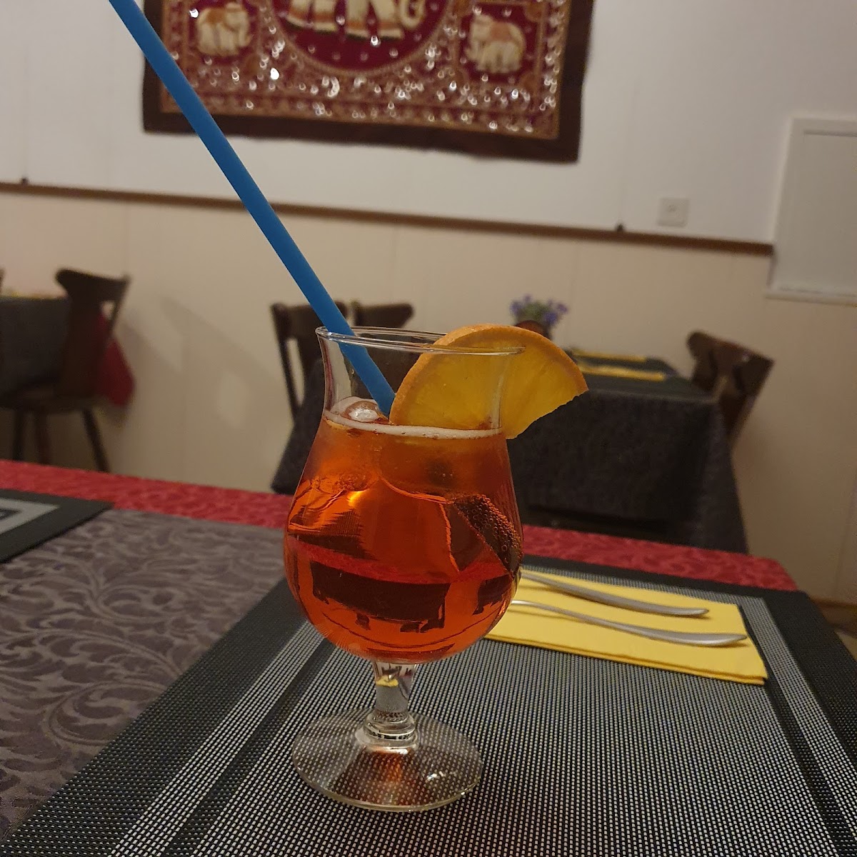 Boun Thai, thailändisches Restaurant Photo 8