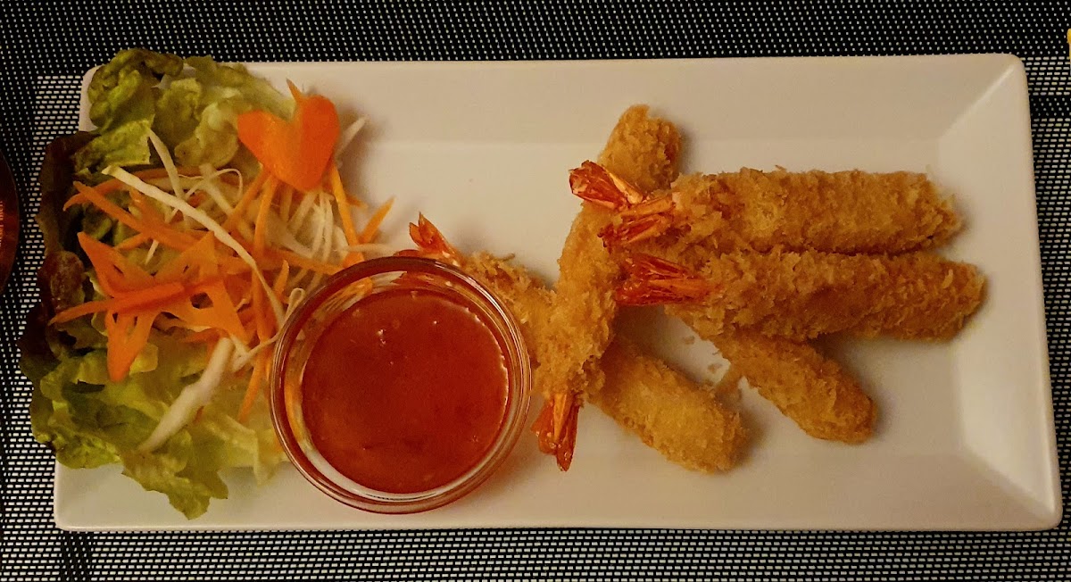 Boun Thai, thailändisches Restaurant Photo 9