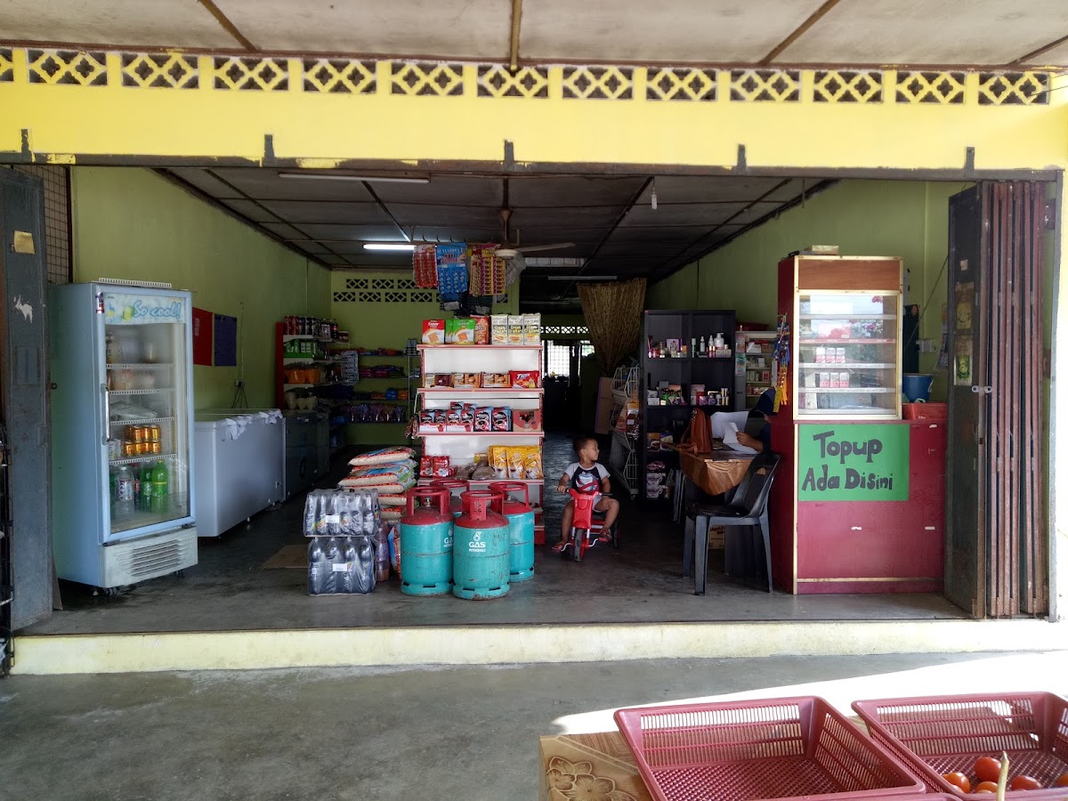 Asma Corner
