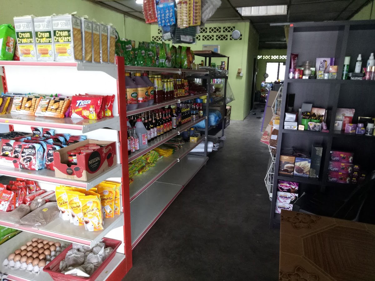 Asma Corner Photo 3