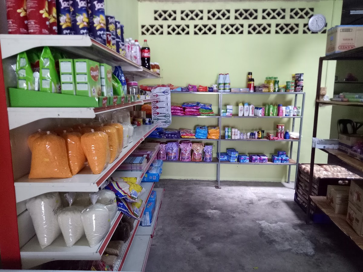 Asma Corner Photo 5