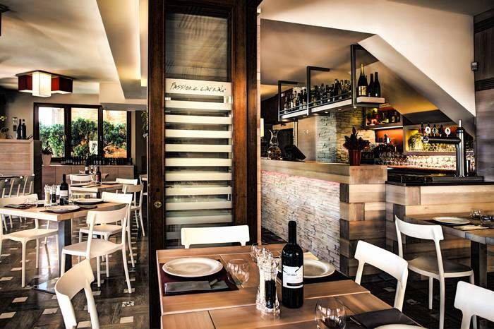 Ristorante Passione Carnale San Benedetto