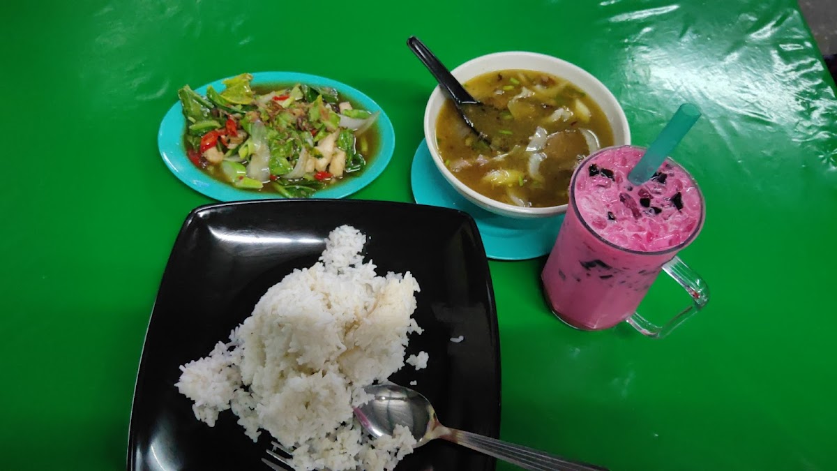 Kedai Makanan JDT Pak Din Photo 7