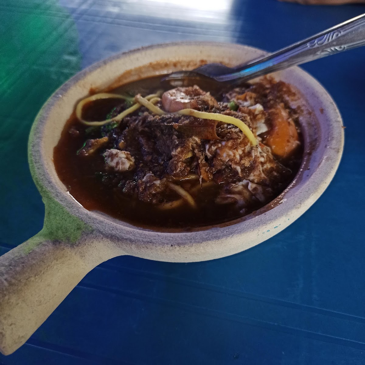 Kedai Makanan JDT Pak Din Photo 8