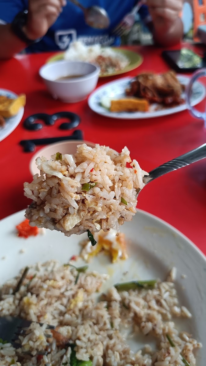 Kedai Makanan JDT Pak Din Photo 9